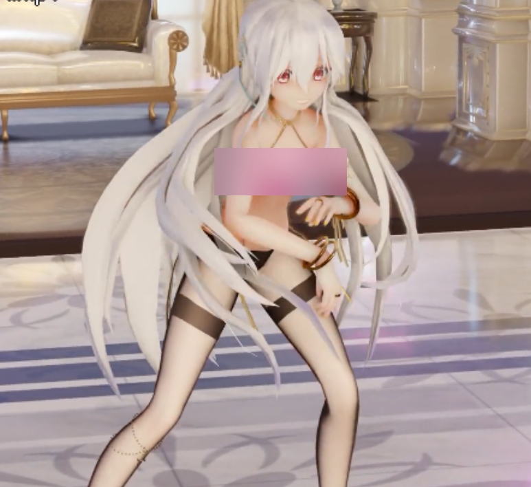 弱音舞蹈视频合集[80v+6.18G]百度盘下载