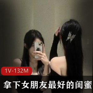 女主自拍视频：闺蜜对话，身材魅力，8分33秒，下载