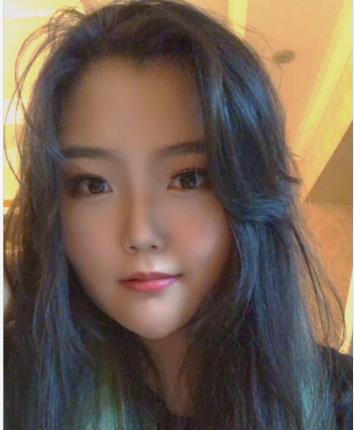 济南反差婊刘孟淑自拍视频全网热传，女主打P用嘴震撼表演