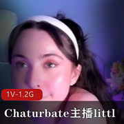 Chaturbate主播littlee乌克兰自拍超视觉玩道具P水坐桩视频下载