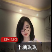半糖琪琪精简舞蹈视频，时长3-6分钟，大哥带领跳舞，灯光璀璨，精华观看