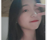 大学生网络展示作品，清纯可爱身材反差