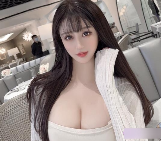 奇妙独家九头身长腿网红小鹿