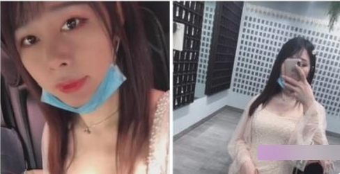 火爆虎牙宅男圈的顶流网红张思妮最新散播的有尺度合集