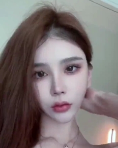 高颜值大罩杯美眉爸爸专属玩具