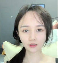 清纯可爱的嫩妹子，迷人的微胖小嫩，精选的乖巧可爱妹子