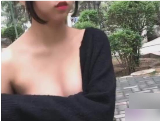 浆果儿的室外主播荒野求生视频