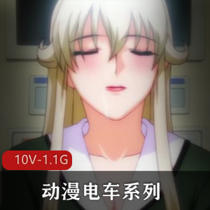 岛国动漫电车系列合集,10V-1.1G,女主,20分以上