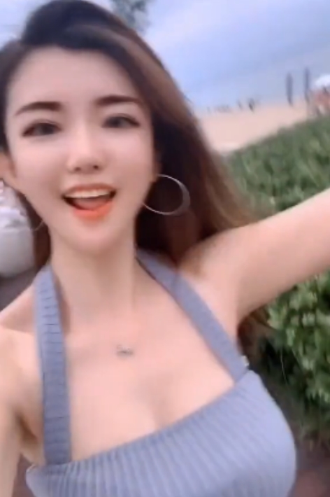 程宝宝泳衣大合集：41个视频，167MB