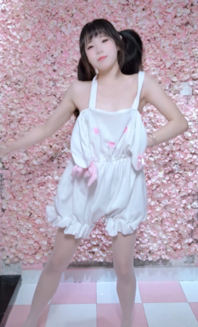 团子兔合集No.001-036,1-36集,11.9G,百度盘搬运转载