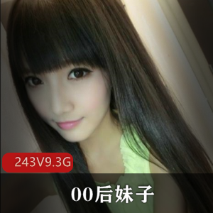 推特女神初瑞雪:00后萌妹身材火爆,清纯御姐魅力无限,243V视频大合集!