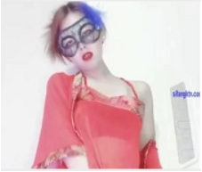 快手火辣妹子艾米超爽舞蹈合集