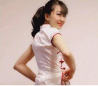 孙滢心领衔，超级反差！北京银行二部视频合集震撼上线