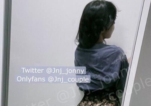 JNJ情侣档高技巧动作合集，舞蹈老师身段柔美，付费下载价格高