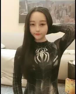 优质主播小热巴和闺双F~打粑粑第二部分3V-7.4G