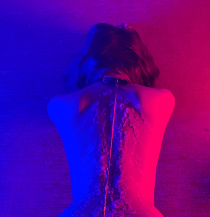 大神se7en的超强指教:31个视频2.17G,滴蜡电控羞辱女性私拍