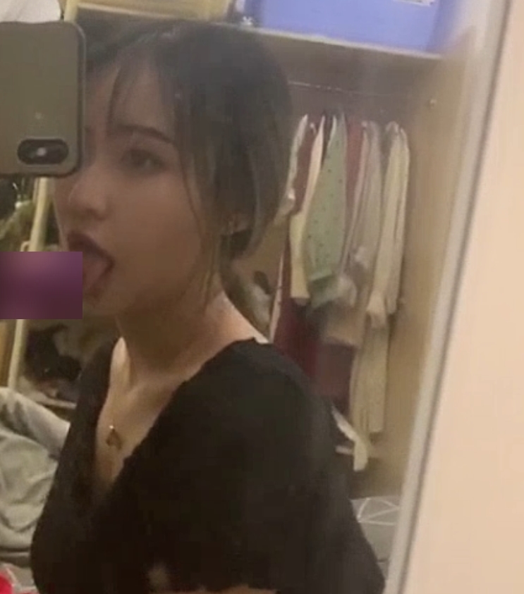 高颜值嘴艺怼脸上,313V短视频合集10.3G