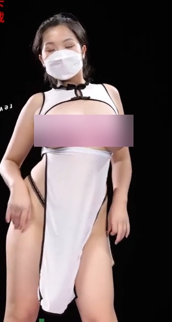 国内舞团热舞系列8G视频合集,张信哲突然现身!