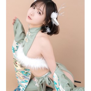 转载搬运けん研(けんけん)–Fantia2024年01月合集[188P6V+1.92GB]