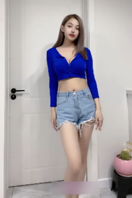 快手妍慧热舞合集20V+2G百度盘