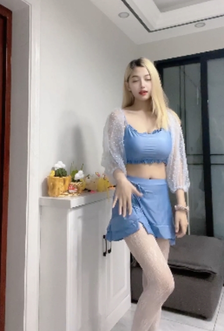 快手妍慧热舞合集20V+2G百度盘