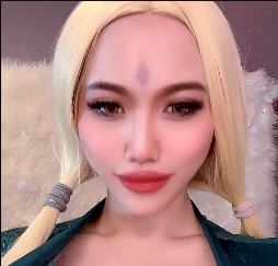 Onlyfans网红Ariaboobie大罩杯2.57G