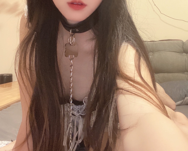 南京新婚礼精选小狗Yang_Tian，380M百度颜值指教，给男人回家有趣！