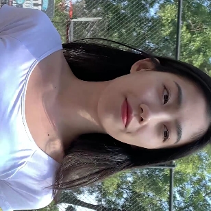 紧身瑜伽裤让你拥有性感翘臀，美女穿搭视频，百度云下载！