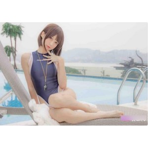 浮力姬Nagisa魔物喵稀缺合集：32P-1V-1.38G，顶级人气妹子主播震撼首秀