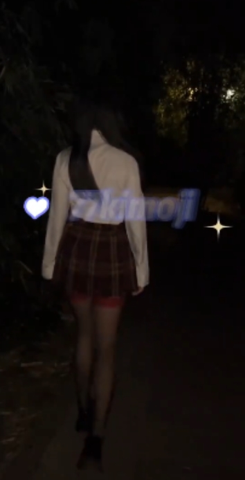 柒柒77kimoji研究生网红热舞大合集NV/169P+2.2G，推特互动挑战全记录