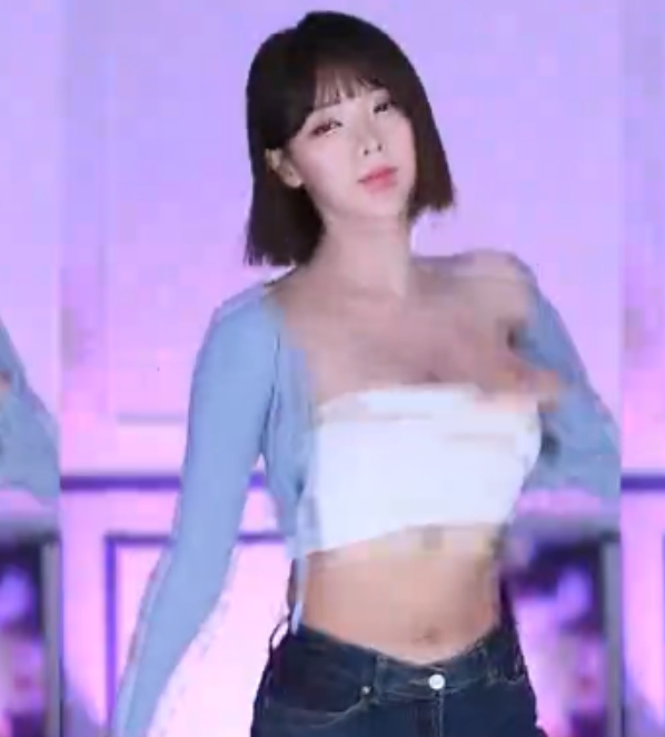 木森：韩国主播视频合集62V23.7G，百度盘收藏