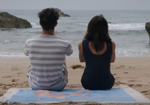 高品质私拍合集：中法情侣ASYAxASH，26个视频总大小9.8G，激烈互动，电影般享受