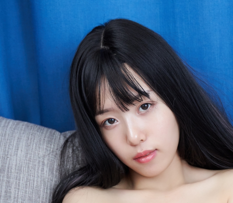 缇娜美Tinami大罩杯模特无圣光作品50p+199m百度盘