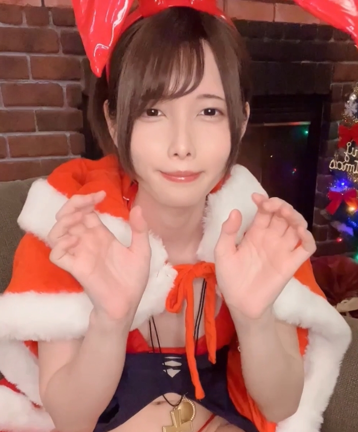 自行打包可爱小男娘秋月真凌放飞自我视频合集，15V，4.47G，百度盘