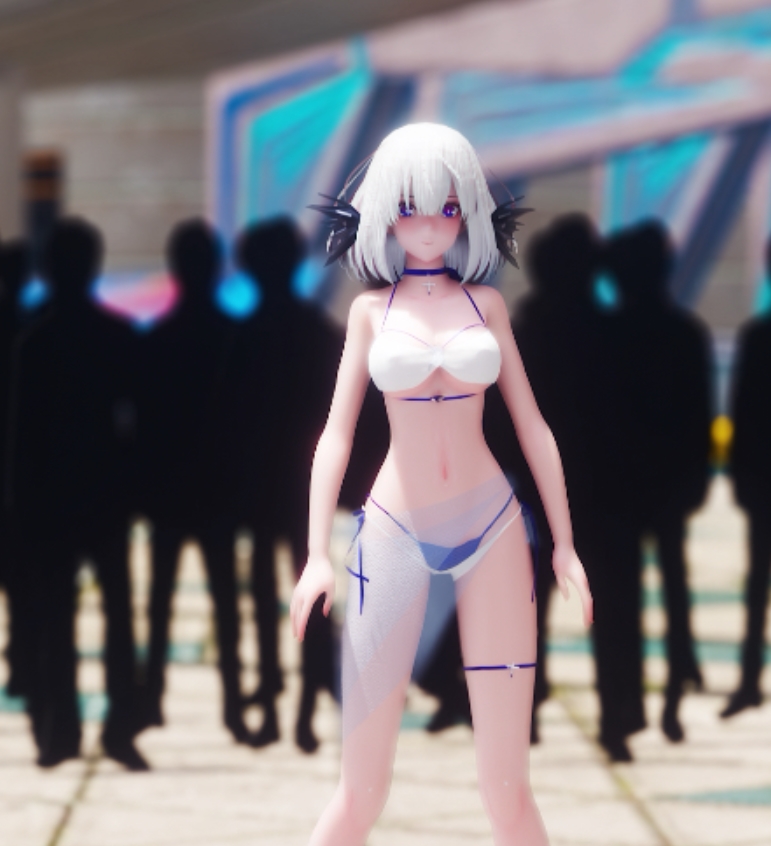 HorangerM糖色合集：91V和93G视频，百度盘秒传