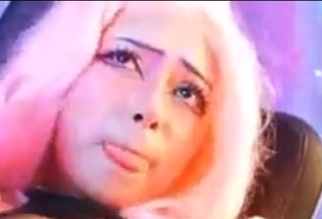 顶级颜值，seraphine23自行打包视频1V+362M