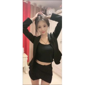 快手网红小妹事件合集：38部作品，1.2G视频大小，粉丝热血沸腾！