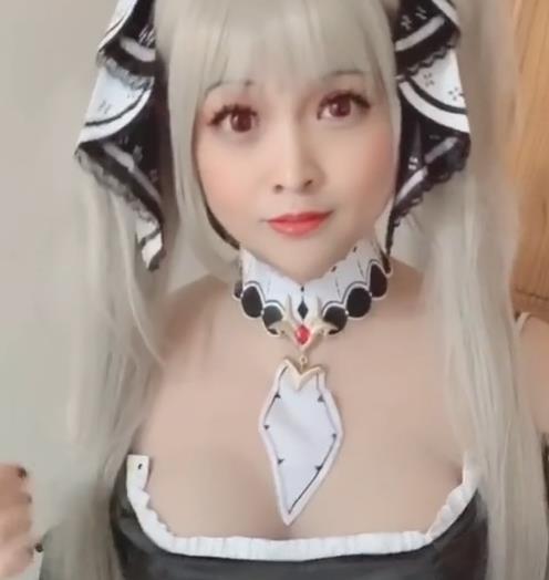 TSsola酱双马尾合集:85套作品,14个视频,总大小1.7G,精致美颜cosplay二次元收藏