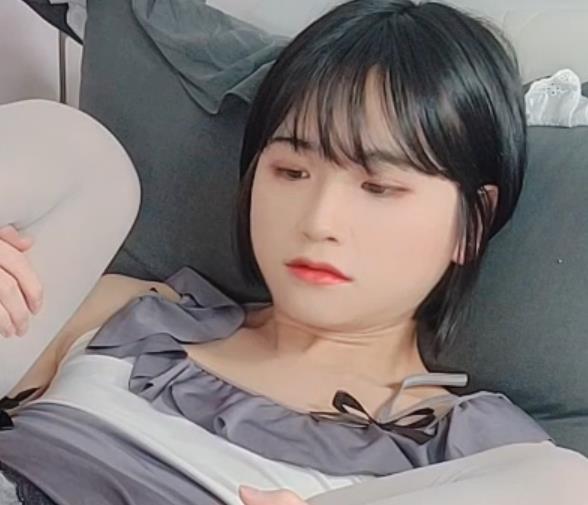 韩国TS主播Lua视频合集，颜值审美攻守兼备，总34个视频4.9G