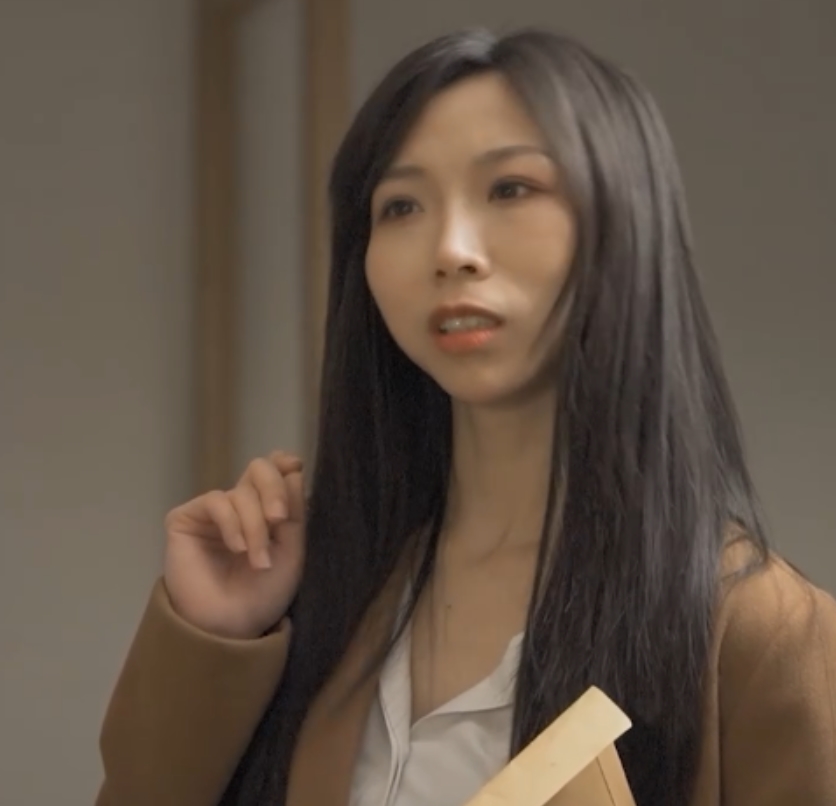 夏晴子：多面魅力展现，74v46g合集