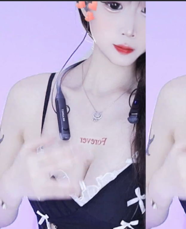 CC樱奈热舞176v29.6g:舞姿翩翩,魅力无限