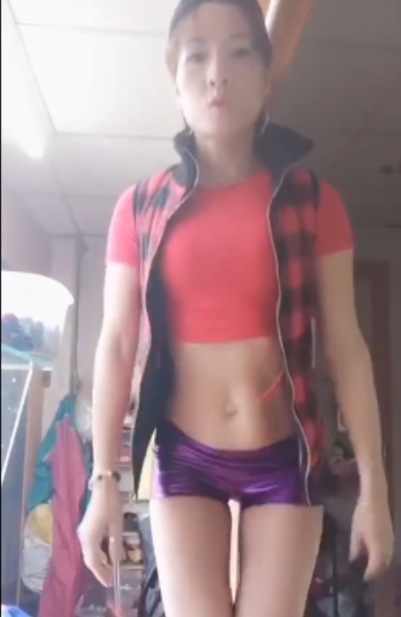 熟女广场舞魅力无限，56V/1.14G视频资源百度盘整理，金币兑换惊喜