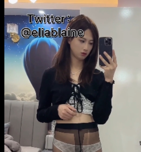 CD小熏优质美妖Solo特辑,73个视频8.32G,百度盘下载,稀有资源