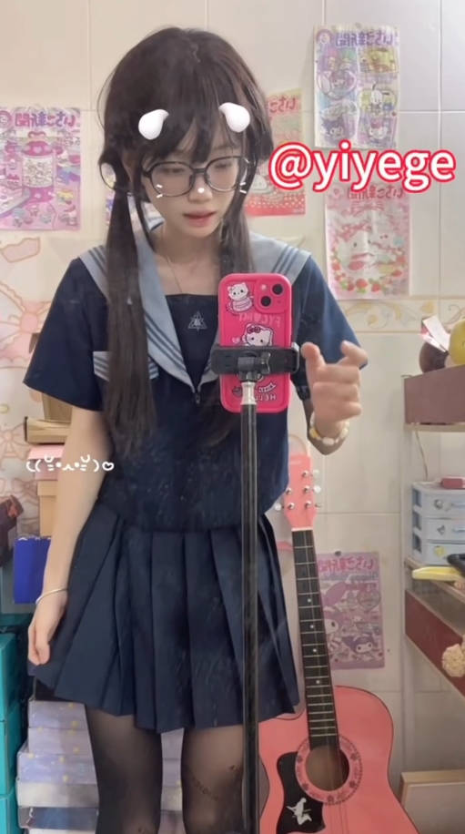 优质妹子美少女放飞自我视频福利，3个视频共632兆，百度盘下载