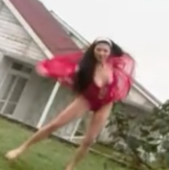 神秘蓬莱仙山90年代经典系列视频整理合集