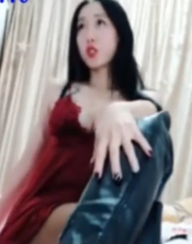 SASA女王合集：真实直播，魅力无限