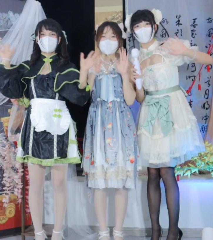 热舞福利姬：可爱简大合集，推特视频分享，58P+291V+5.1G