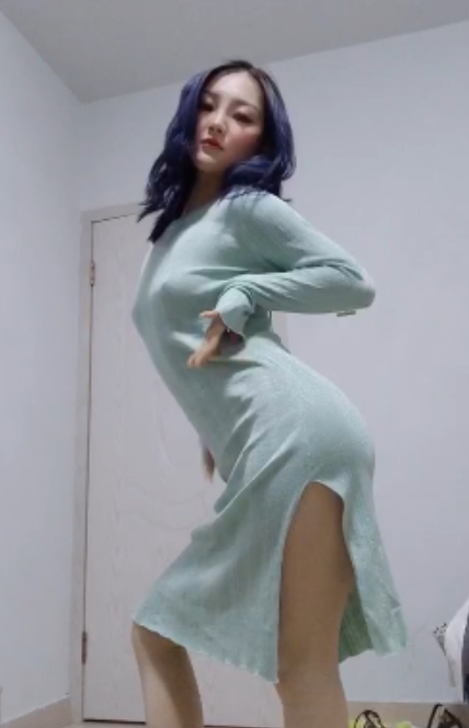 花椒主播尺度合集：上百位主播209g视频收藏，引发热议