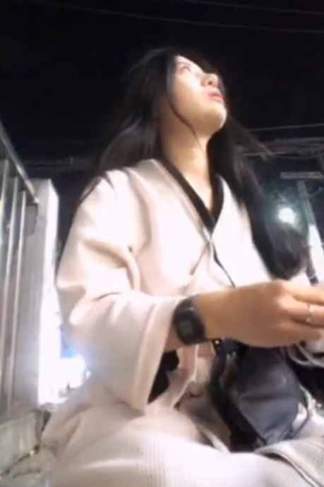 不容错过的户外主播陈丝丝合集11v48.1g,感受大自然的魅力,收藏珍藏!