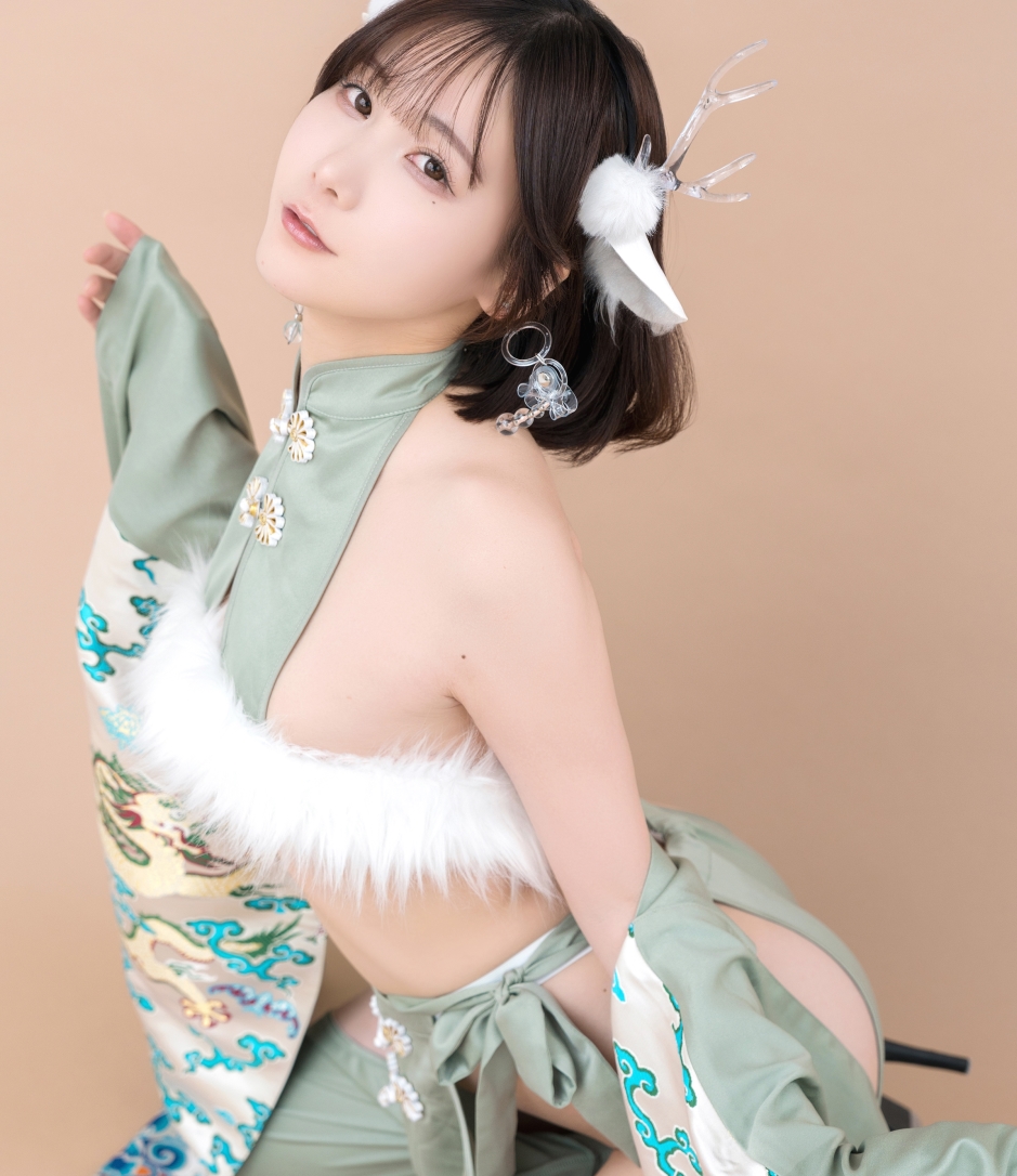 转载搬运けん研(けんけん)–Fantia2024年01月合集[188P+1.92GB][百度盘]